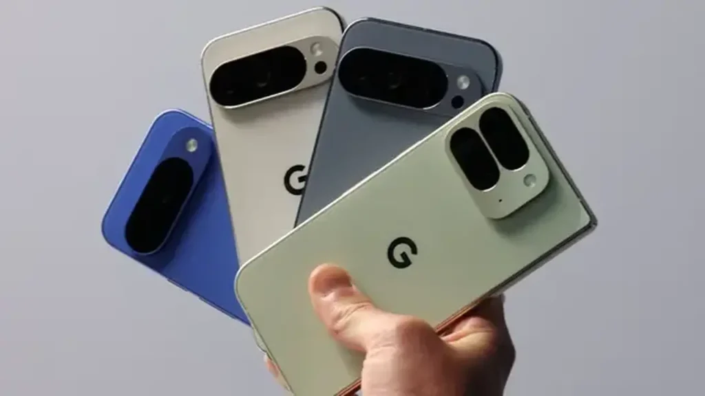 تحديث برمجي جديد.. غوغل تنهي أزمة استنزاف بطارية هواتف بيكسل عبر تقنية مبتكرة